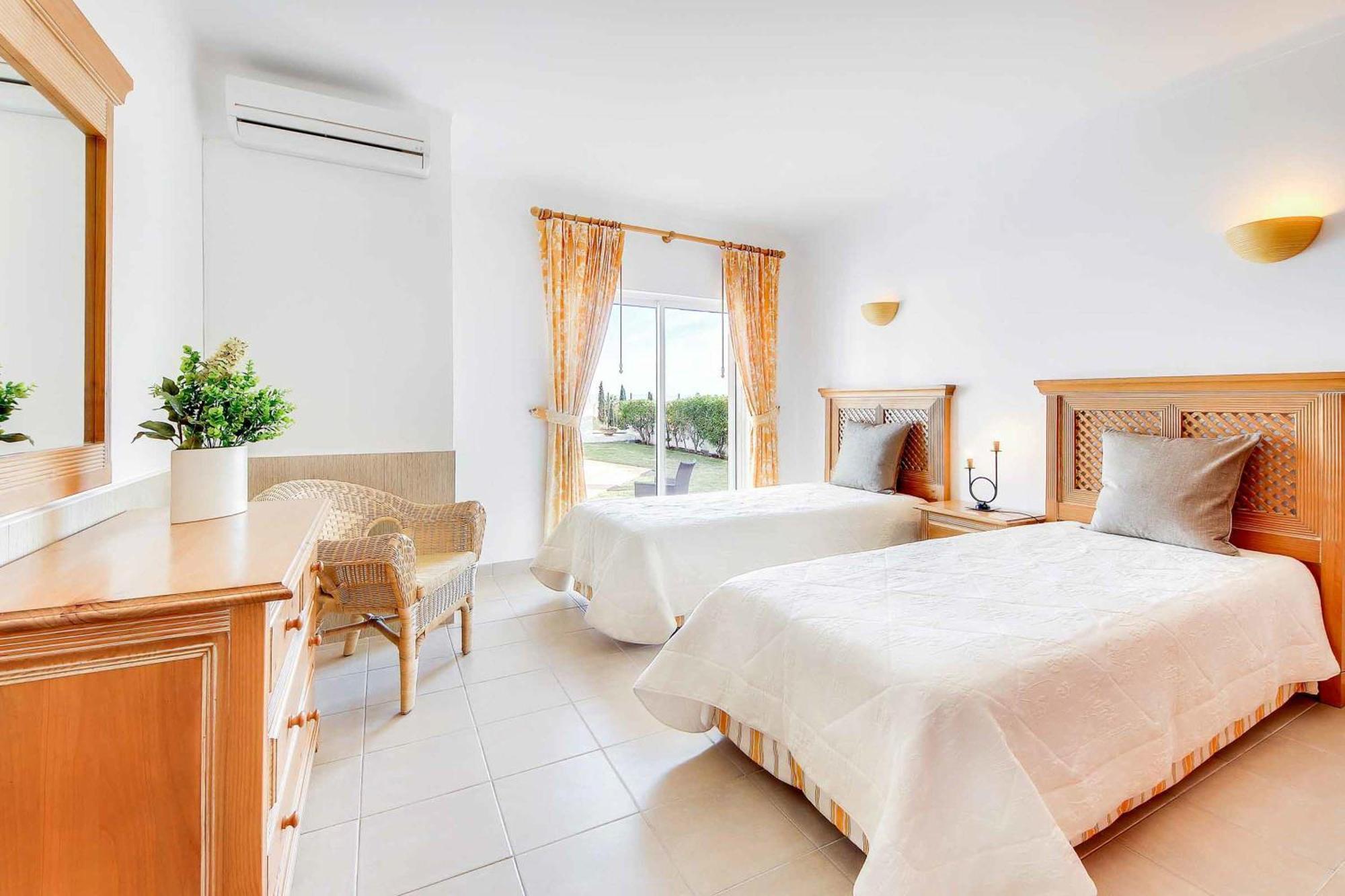 Villa Beatrice Albufeira