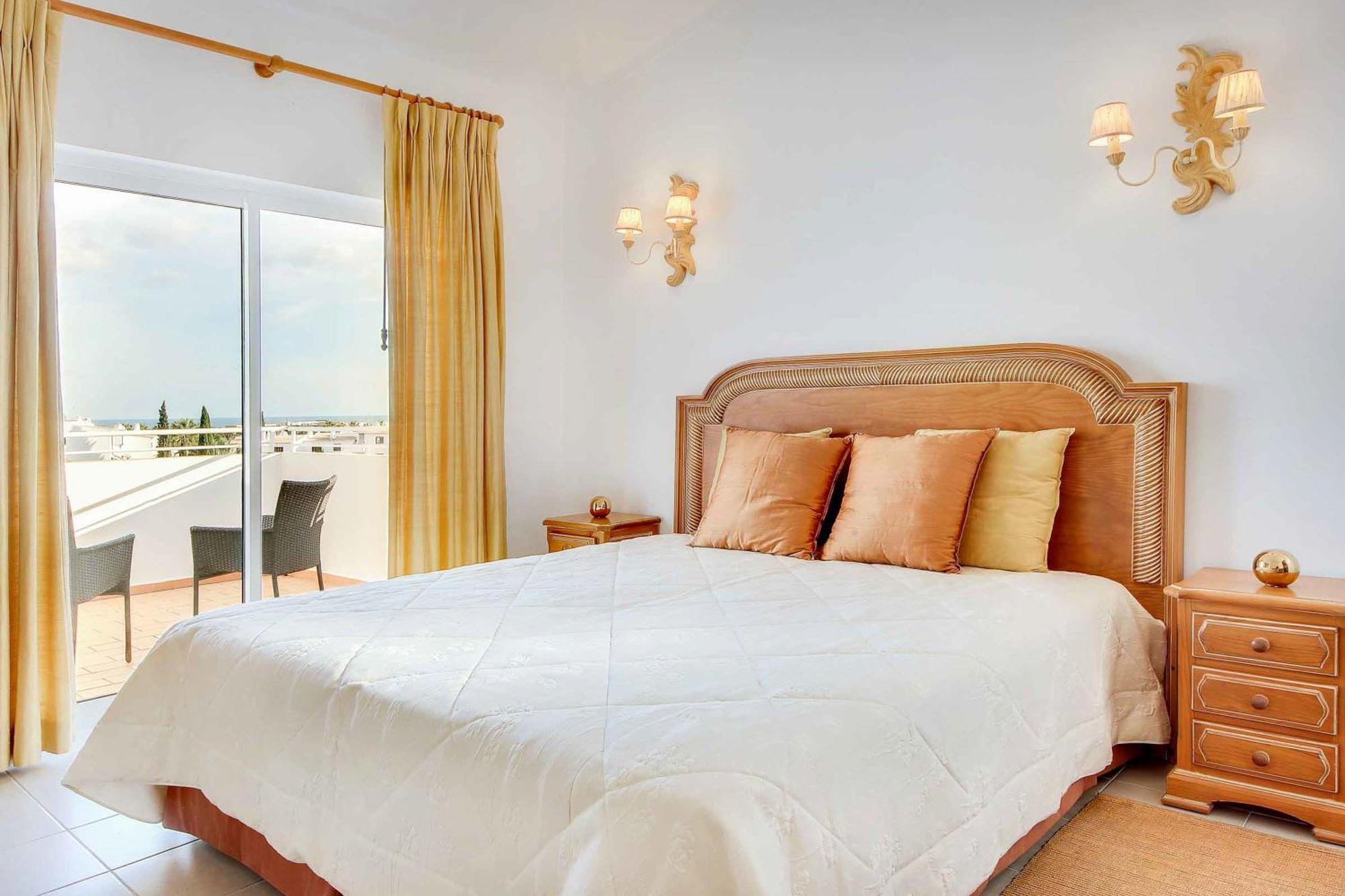 Beatrice Villa Albufeira