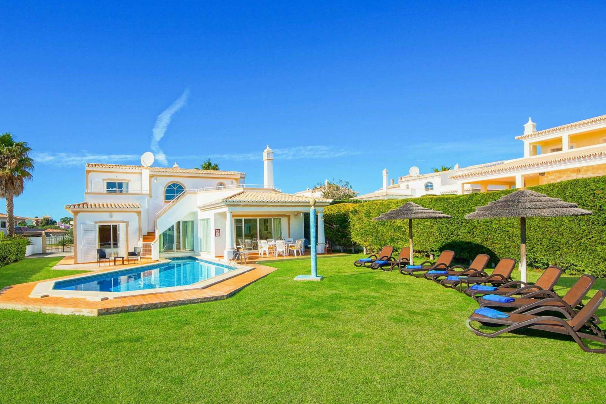 Beatrice * Albufeira