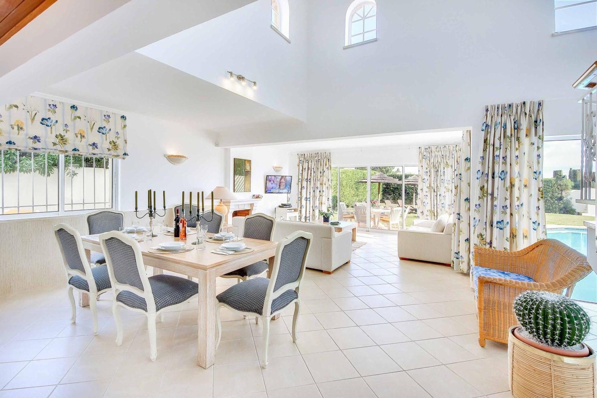 Villa Beatrice *